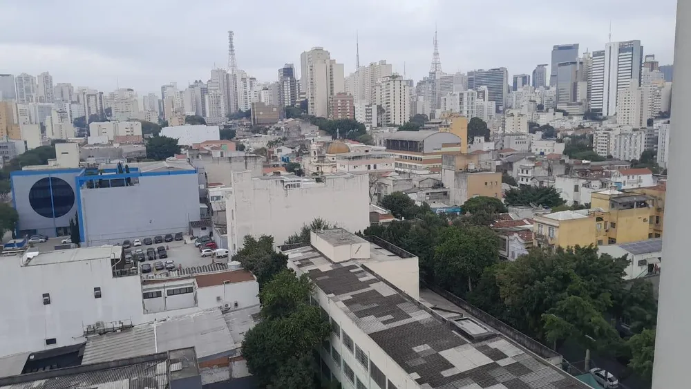Apartamento, 1 quarto, 36 m² - Foto 6