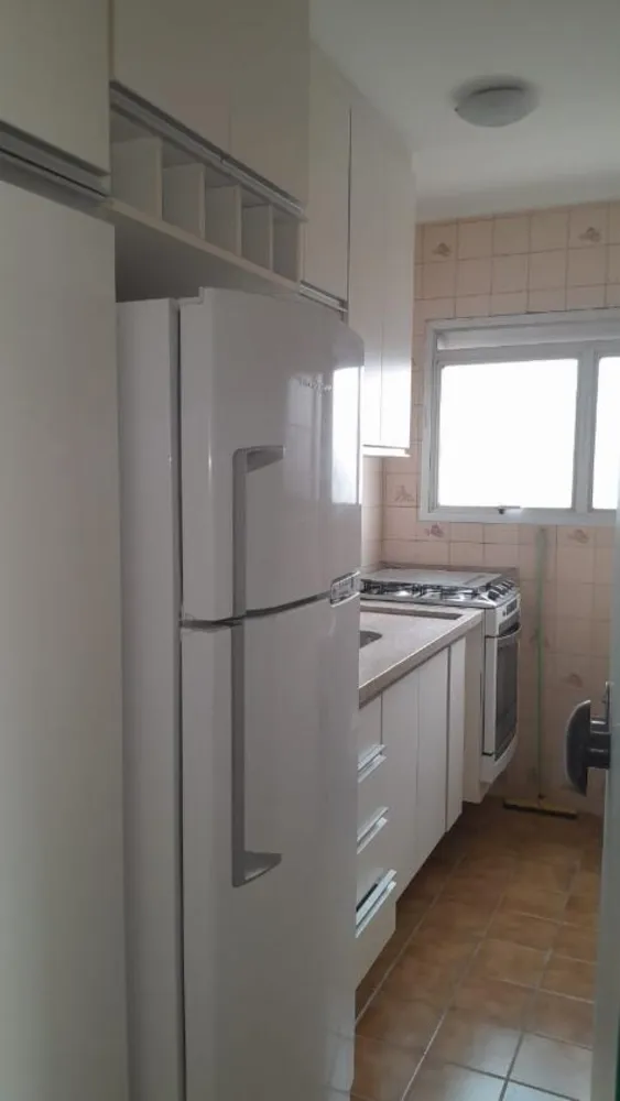 Apartamento, 1 quarto, 36 m² - Foto 12