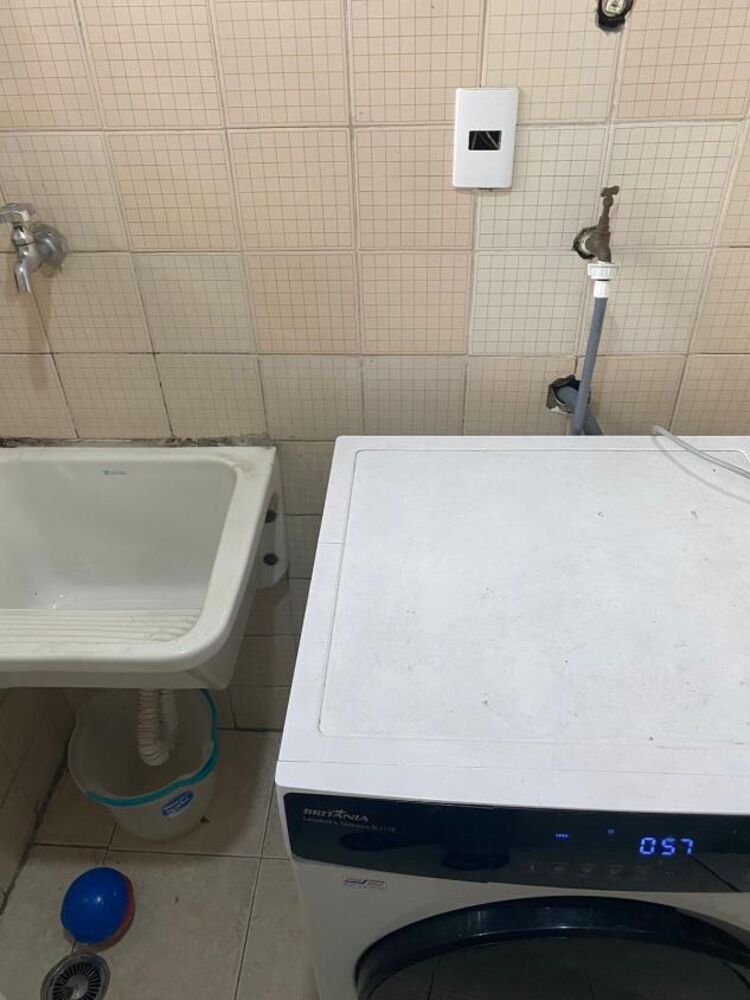 Apartamento, 2 quartos, 46 m² - Foto 29