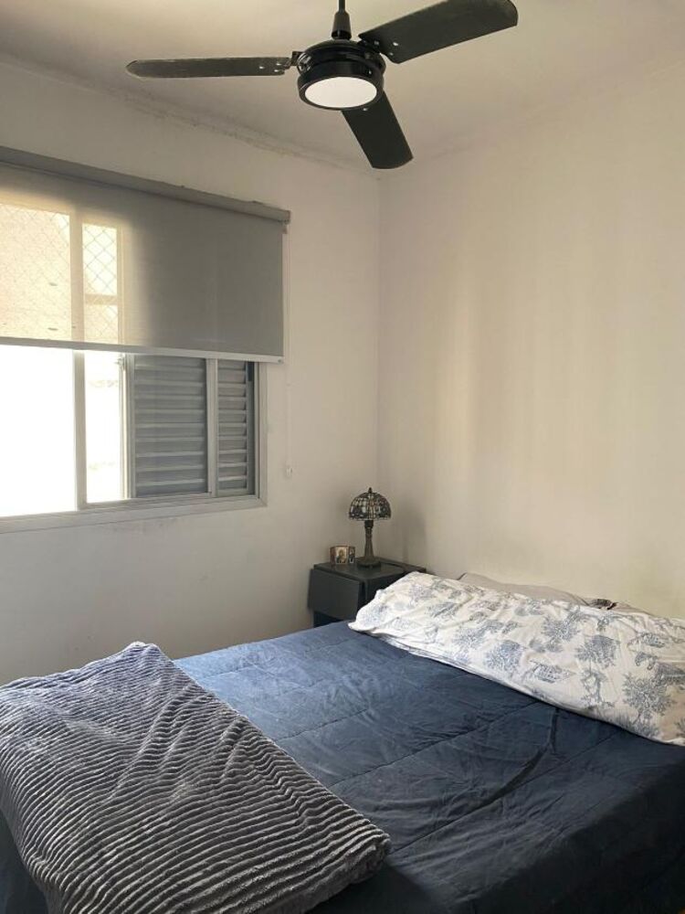 Apartamento, 2 quartos, 46 m² - Foto 5