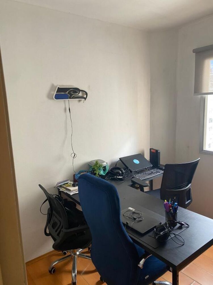 Apartamento, 2 quartos, 46 m² - Foto 27