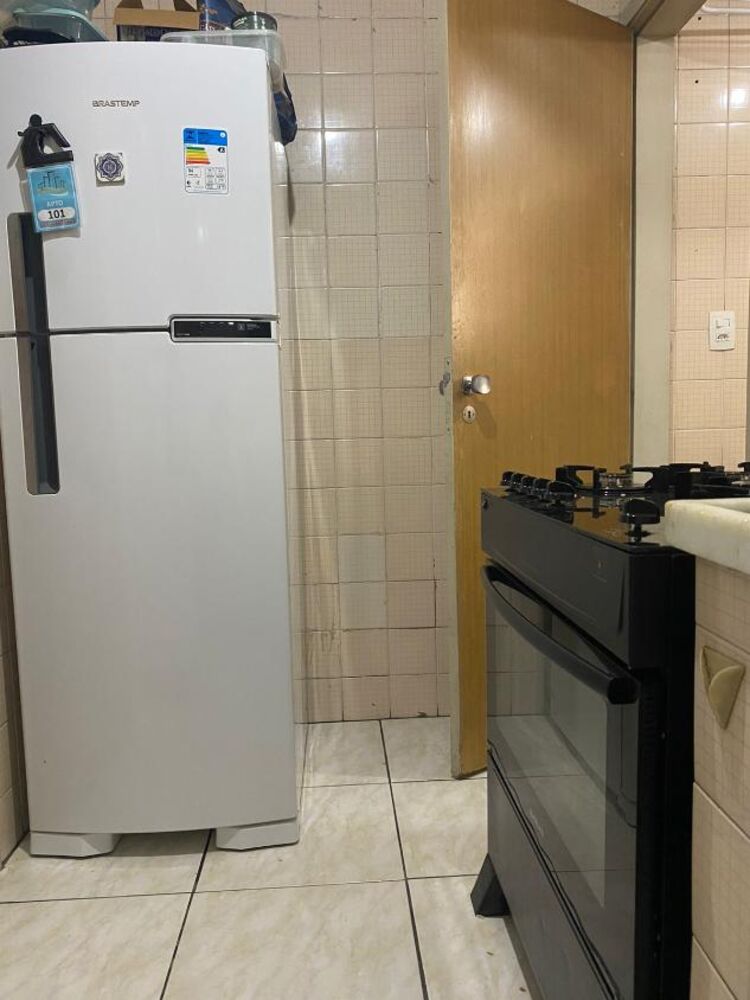 Apartamento, 2 quartos, 46 m² - Foto 11