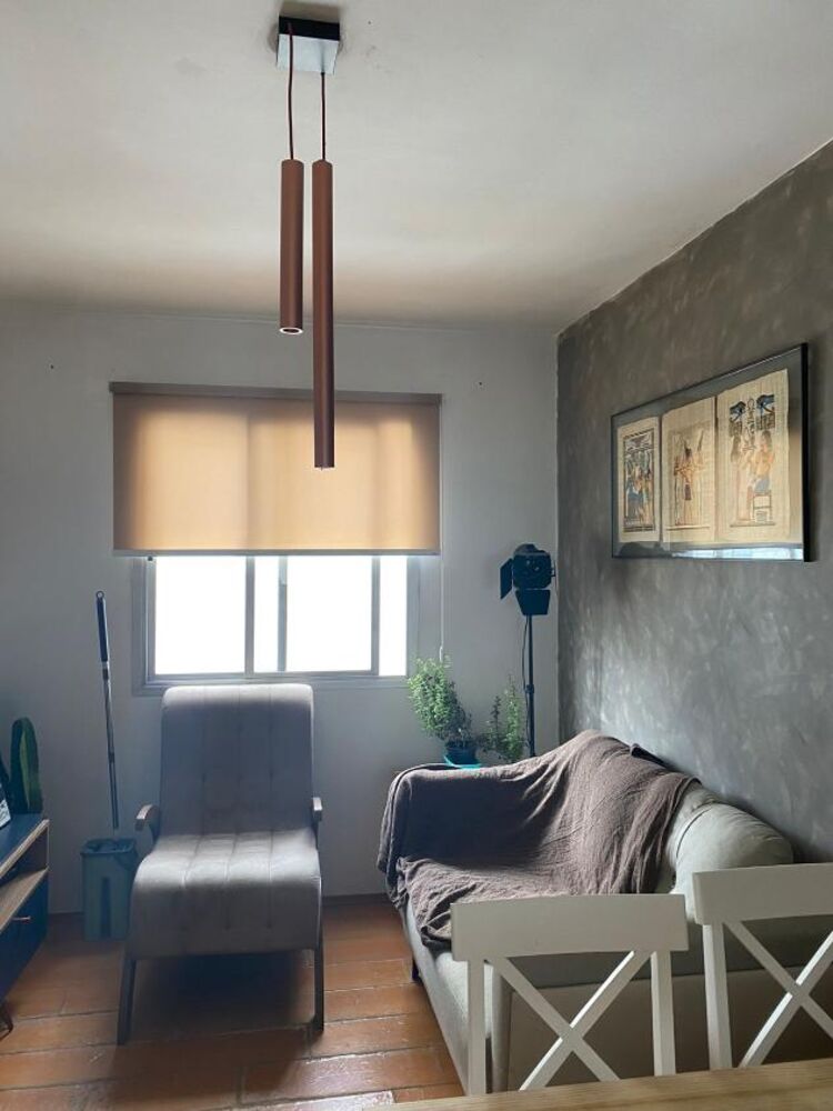 Apartamento, 2 quartos, 46 m² - Foto 9