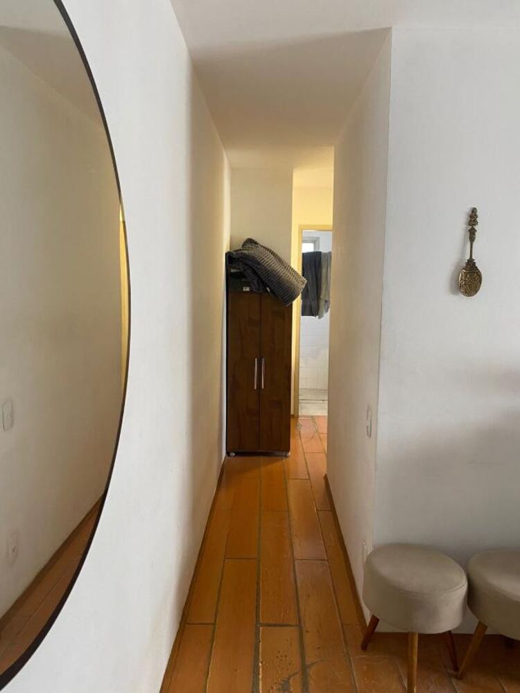 Apartamento, 2 quartos, 46 m² - Foto 8