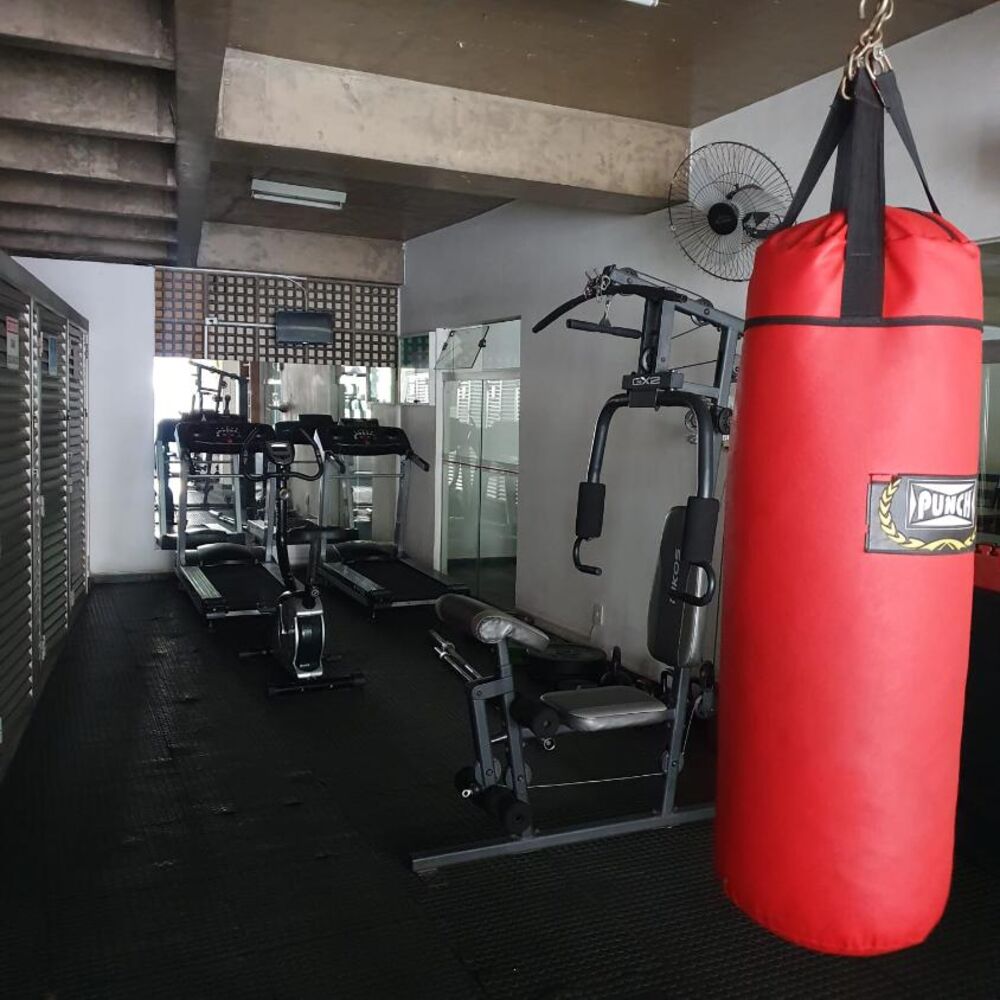 Apartamento, 2 quartos, 46 m² - Foto 15