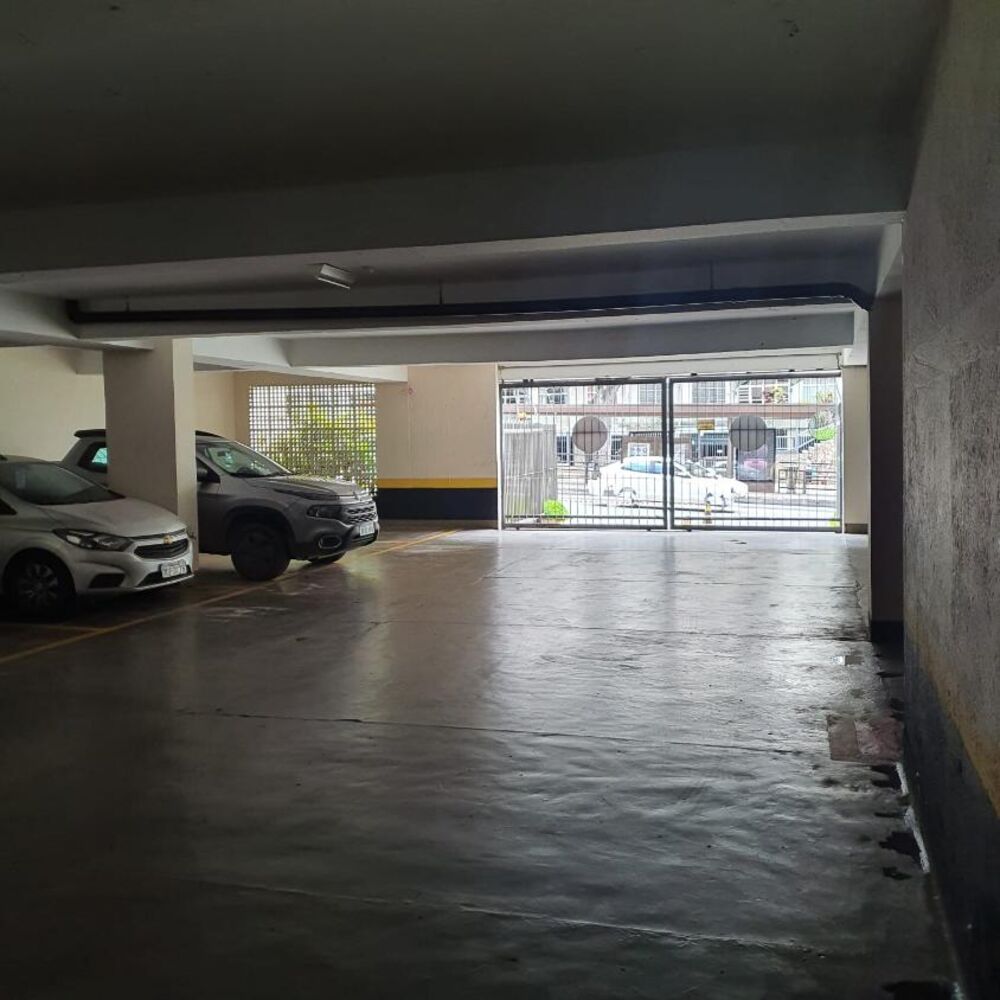 Apartamento, 2 quartos, 46 m² - Foto 21