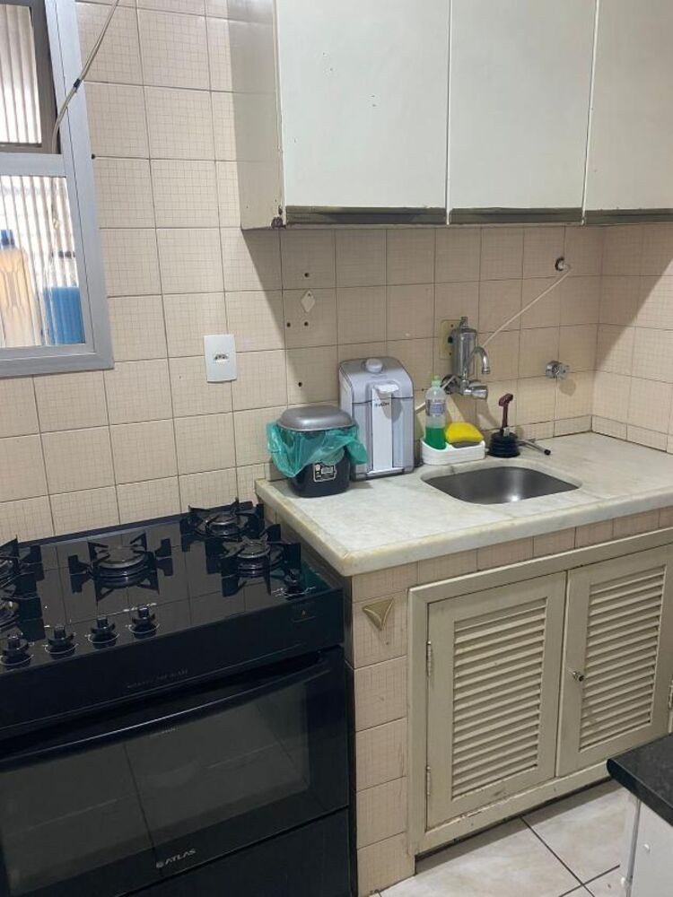 Apartamento, 2 quartos, 46 m² - Foto 13
