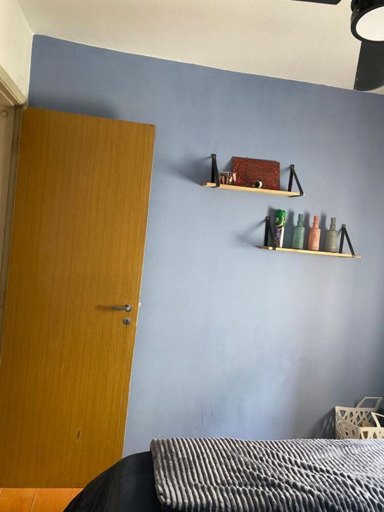 Apartamento, 2 quartos, 46 m² - Foto 1