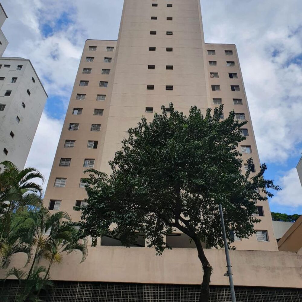 Apartamento, 2 quartos, 46 m² - Foto 6
