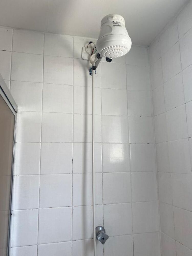 Apartamento, 2 quartos, 46 m² - Foto 7