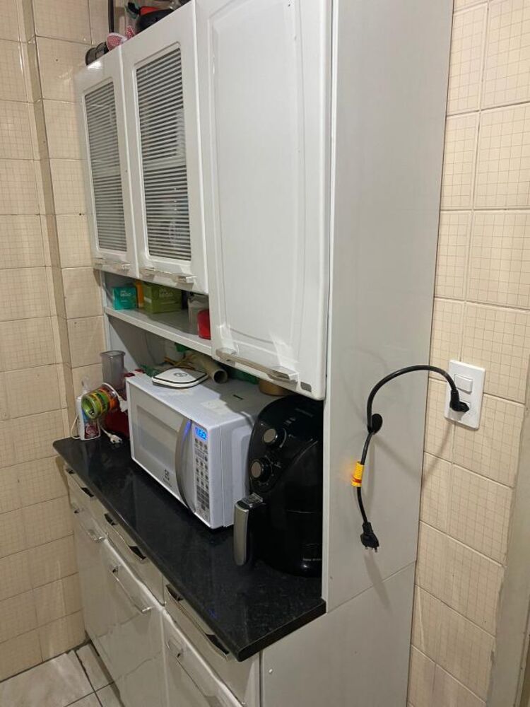Apartamento, 2 quartos, 46 m² - Foto 25