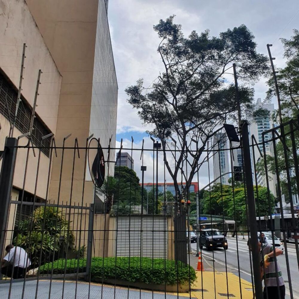 Apartamento, 2 quartos, 46 m² - Foto 26