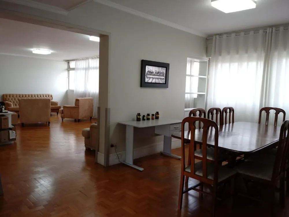 Apartamento, 3 quartos, 220 m² - Foto 7