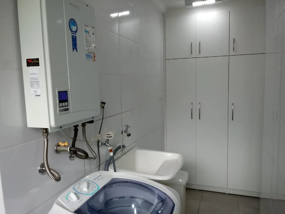 Apartamento, 3 quartos, 220 m² - Foto 7