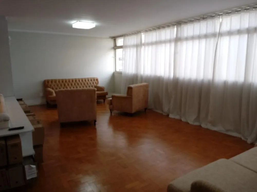 Apartamento, 3 quartos, 220 m² - Foto 5