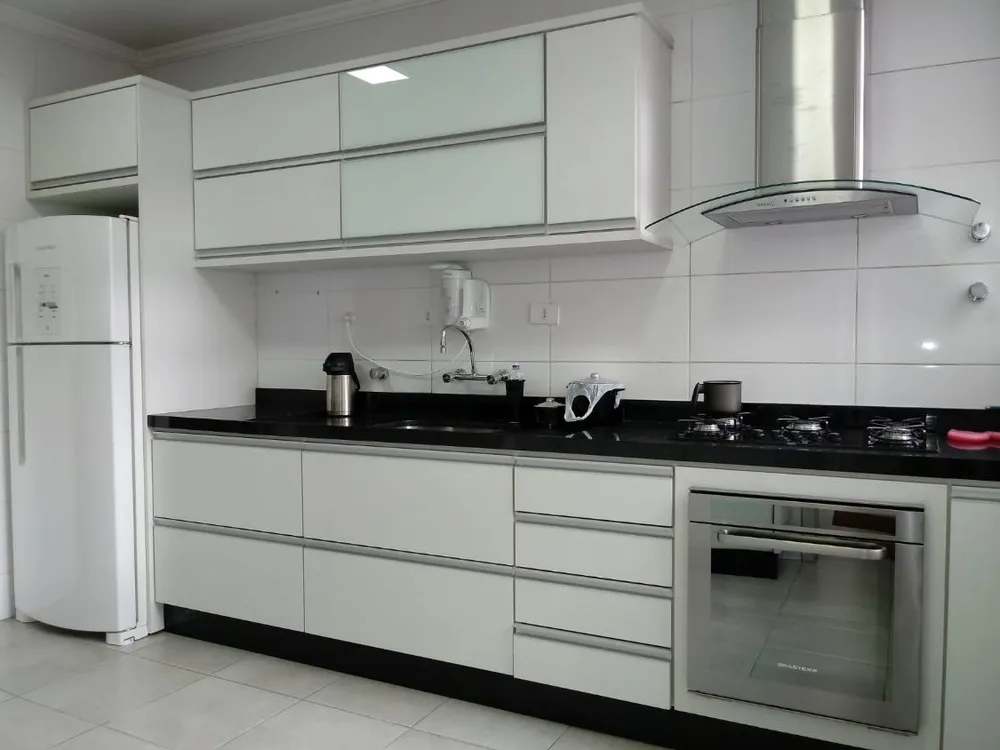 Apartamento, 3 quartos, 220 m² - Foto 5