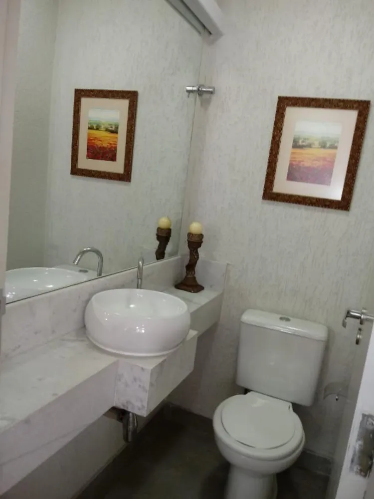 Apartamento, 3 quartos, 220 m² - Foto 10
