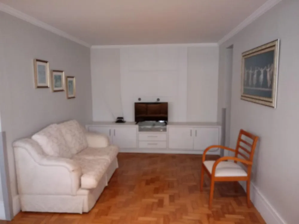 Apartamento, 3 quartos, 220 m² - Foto 6