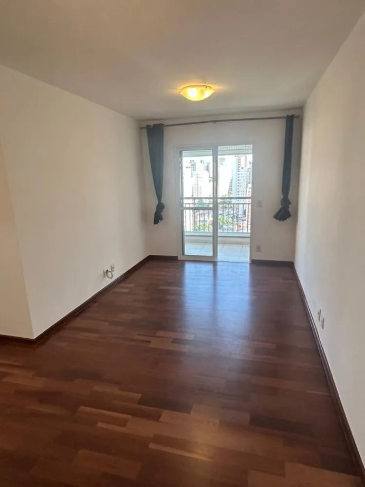 Apartamento, 2 quartos, 73 m² - Foto 1