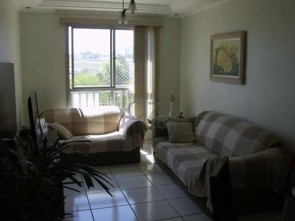 Apartamento, 3 quartos, 79 m² - Foto 2