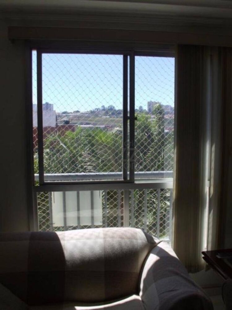 Apartamento, 3 quartos, 79 m² - Foto 2