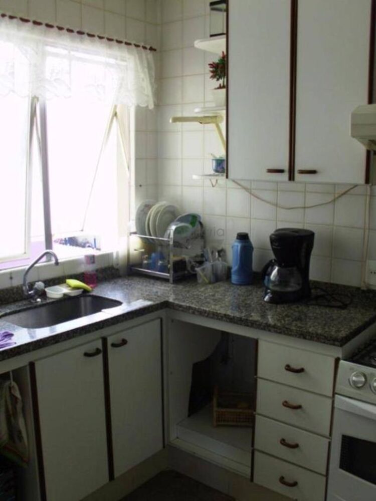Apartamento, 3 quartos, 79 m² - Foto 3