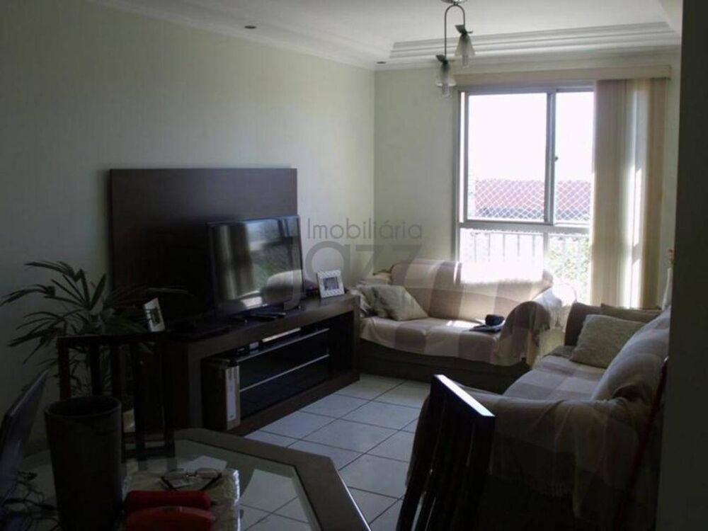 Apartamento, 3 quartos, 79 m² - Foto 1