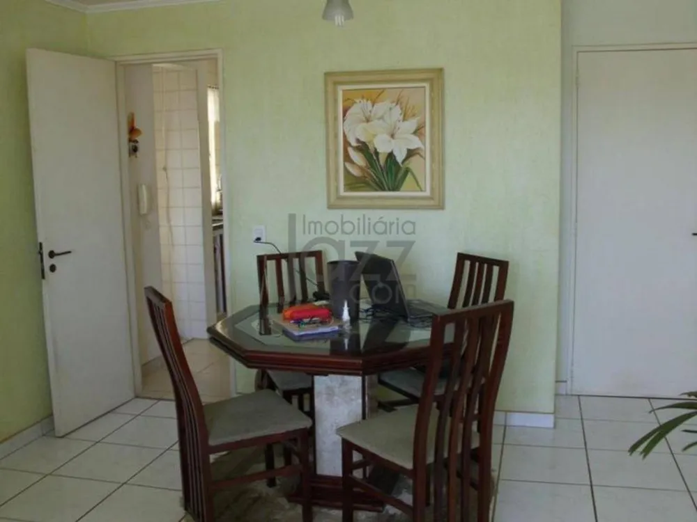 Apartamento, 3 quartos, 79 m² - Foto 1