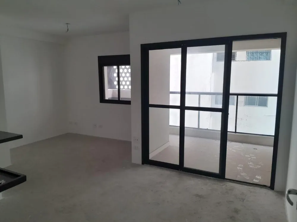 Kitnet-Studio, 35 m² - Foto 1