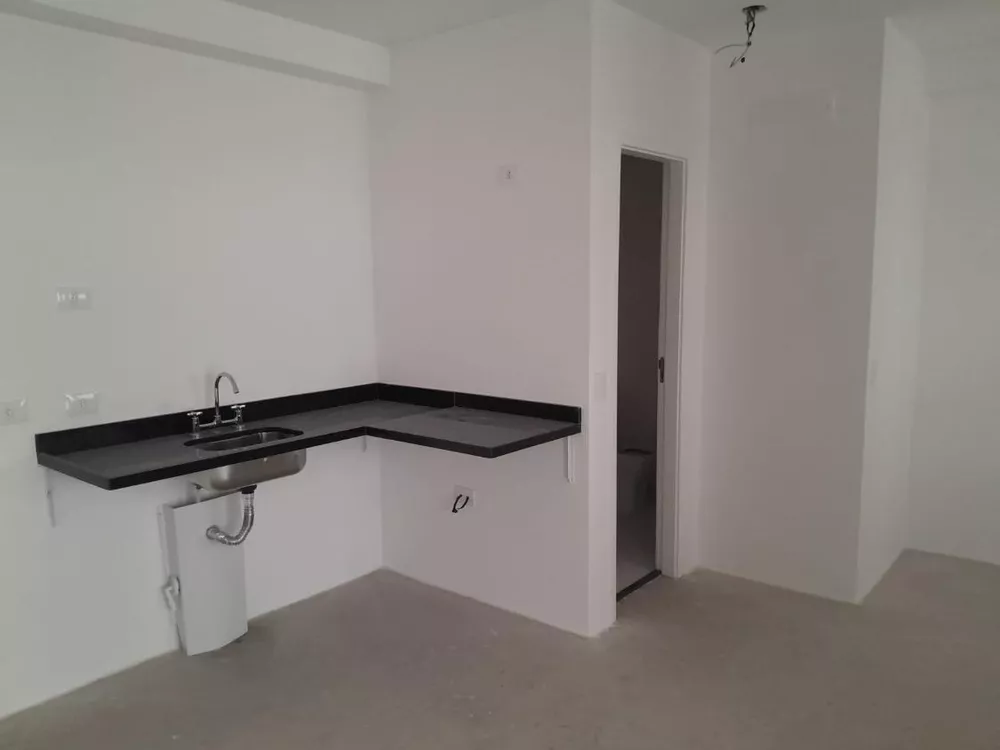 Kitnet-Studio, 35 m² - Foto 5