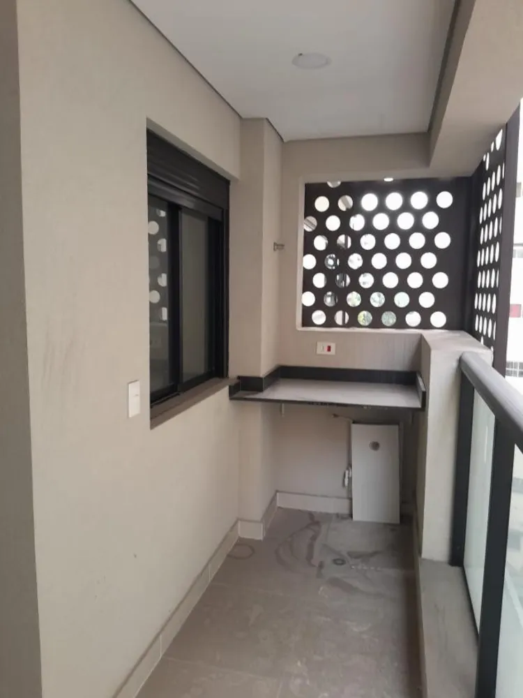 Kitnet-Studio, 35 m² - Foto 15