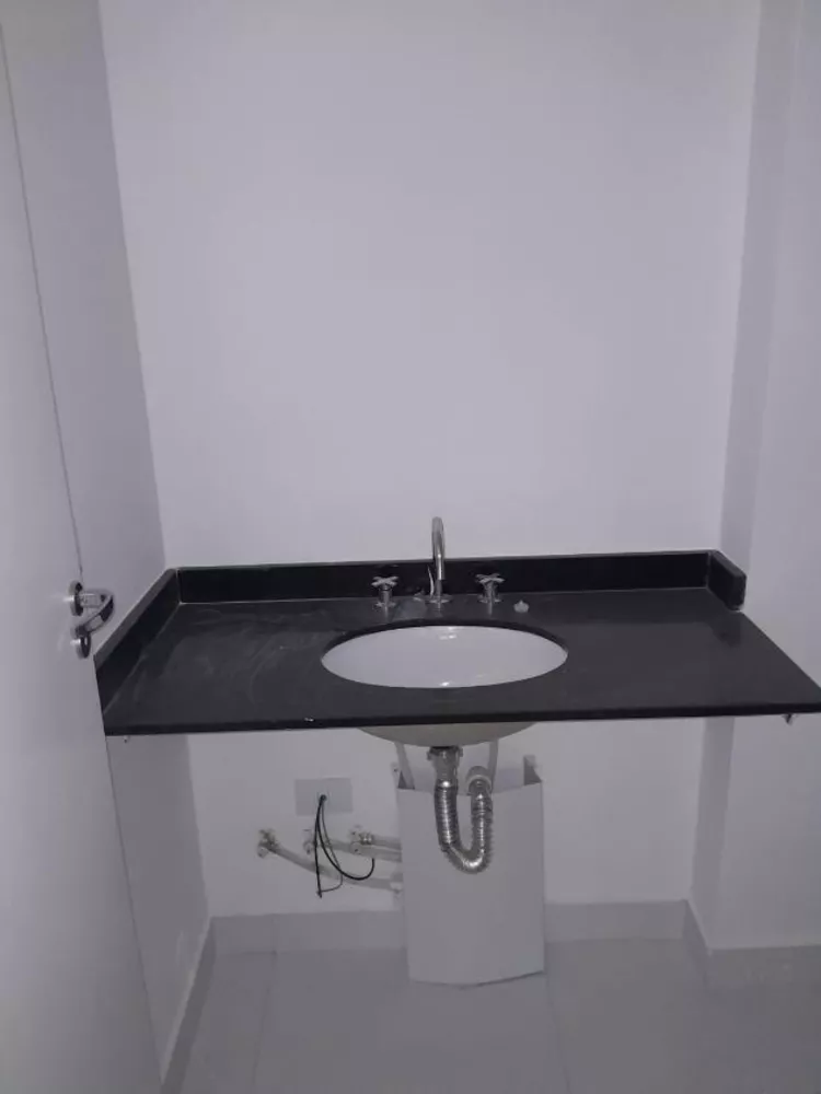 Kitnet-Studio, 35 m² - Foto 8