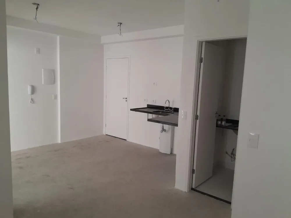 Kitnet-Studio, 35 m² - Foto 18