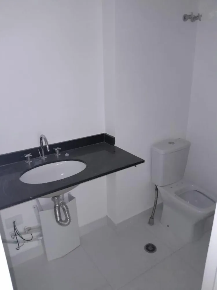 Kitnet-Studio, 35 m² - Foto 12