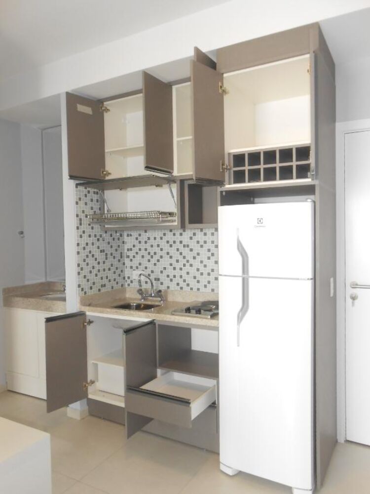 Apartamento, 1 quarto, 38 m² - Foto 3