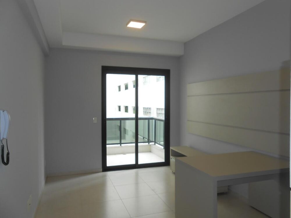 Apartamento, 1 quarto, 38 m² - Foto 4