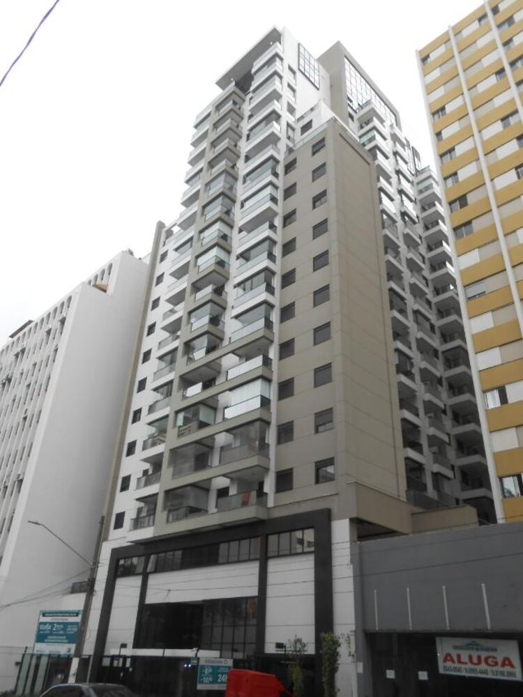 Apartamento, 1 quarto, 38 m² - Foto 11