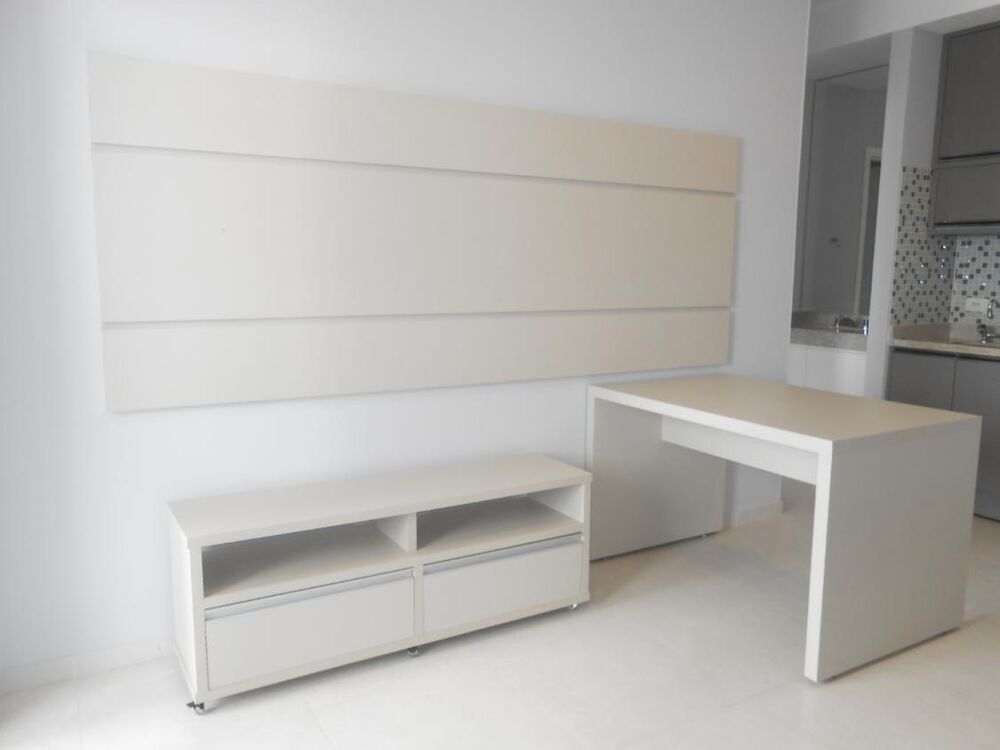Apartamento, 1 quarto, 38 m² - Foto 9