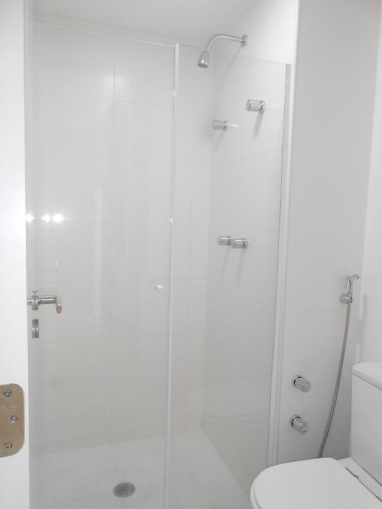 Apartamento, 1 quarto, 38 m² - Foto 1