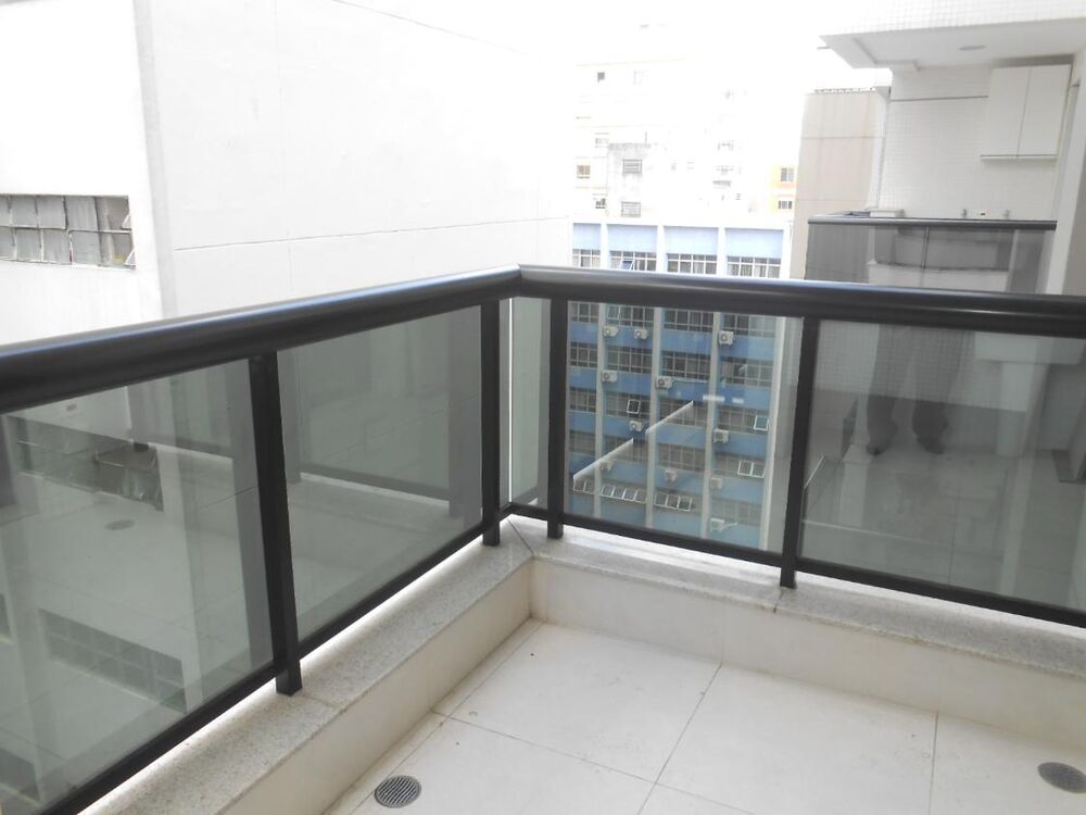 Apartamento, 1 quarto, 38 m² - Foto 5