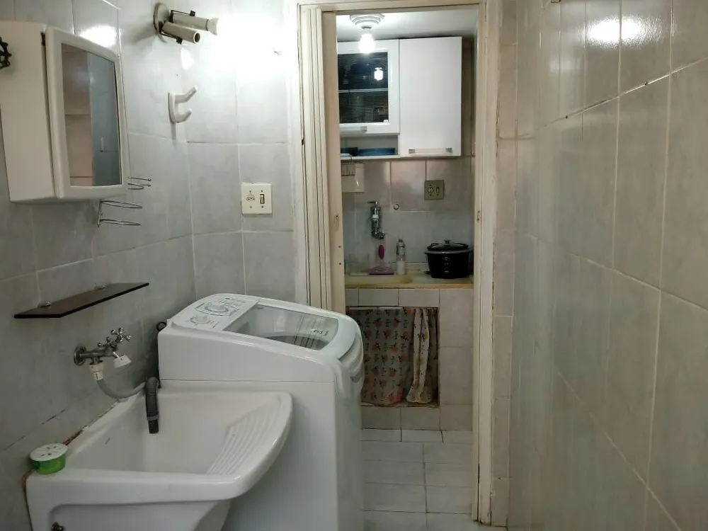 Kitnet-Studio, 23 m² - Foto 13