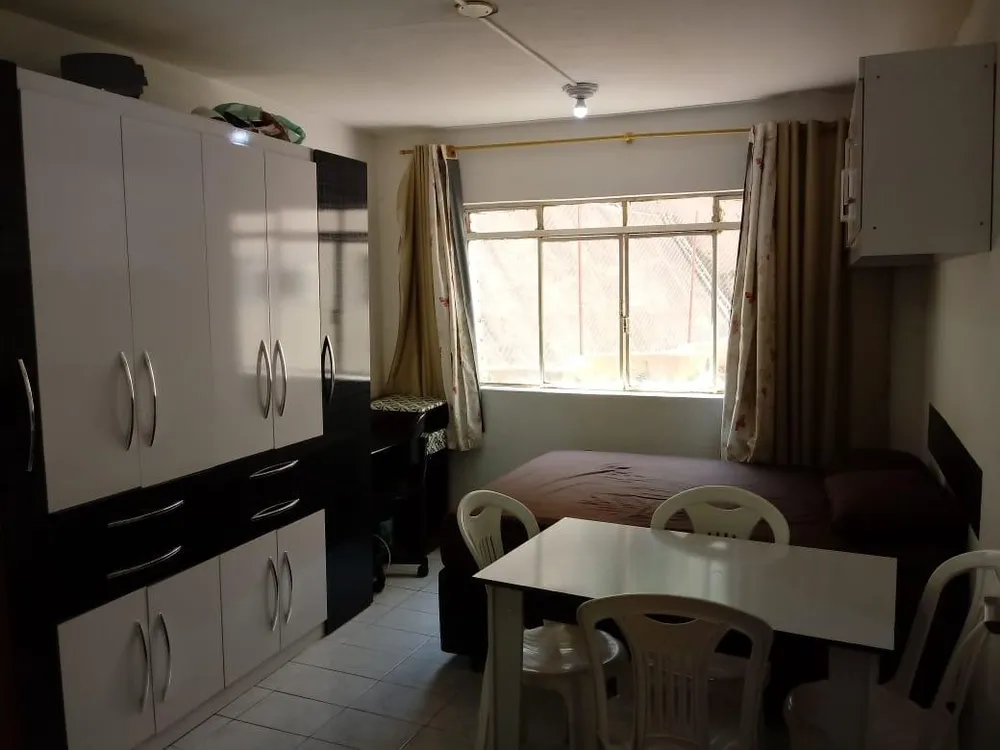 Kitnet-Studio, 23 m² - Foto 7