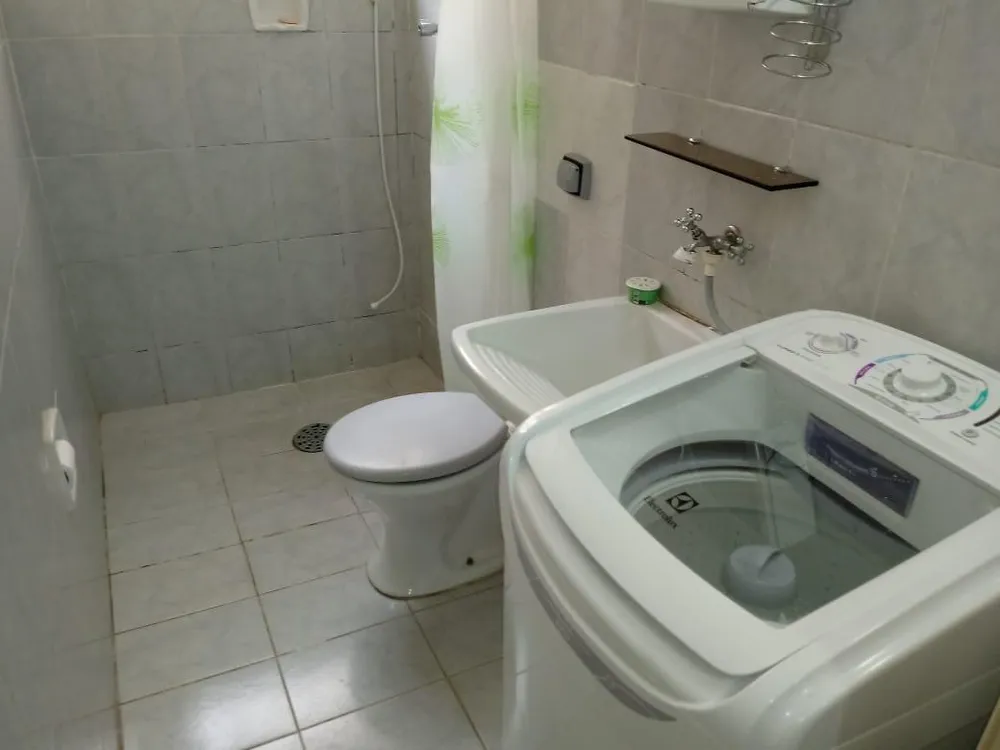 Kitnet-Studio, 23 m² - Foto 16