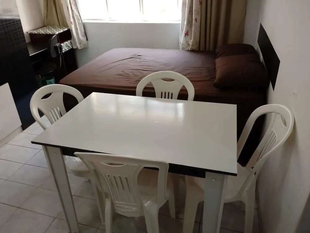 Kitnet-Studio, 23 m² - Foto 3