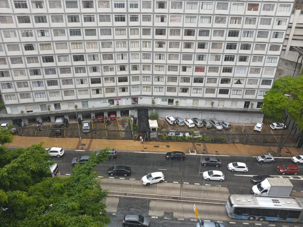 Apartamento, 1 quarto, 42 m² - Foto 10