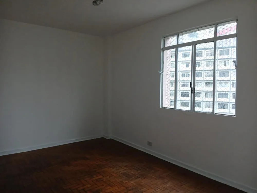 Apartamento, 1 quarto, 42 m² - Foto 1