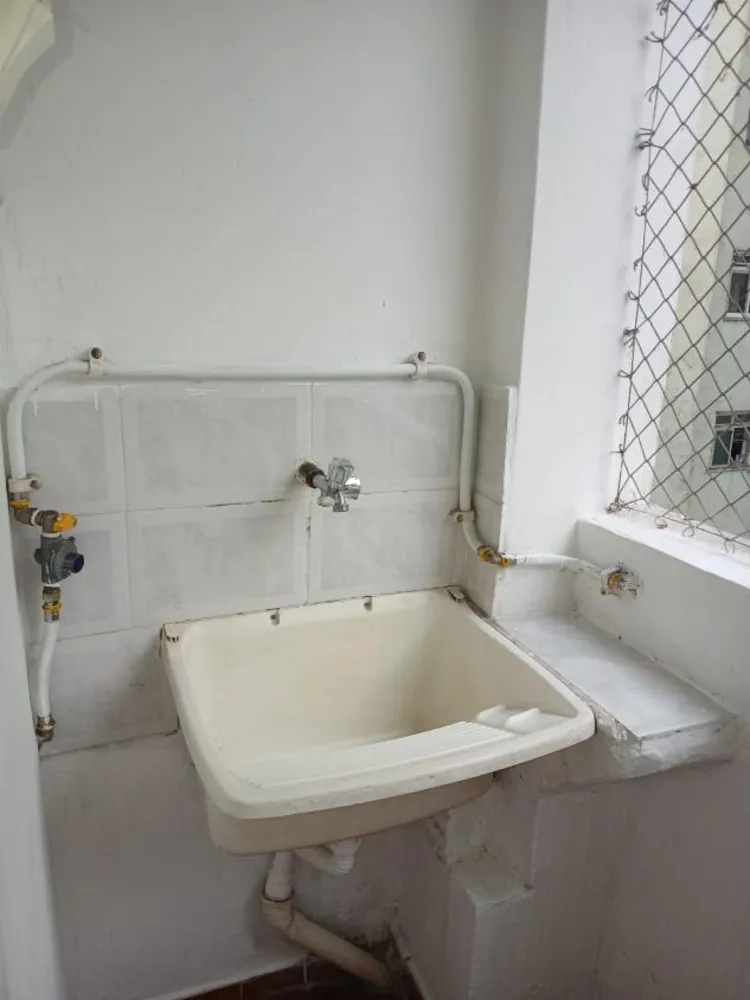 Apartamento, 1 quarto, 42 m² - Foto 9
