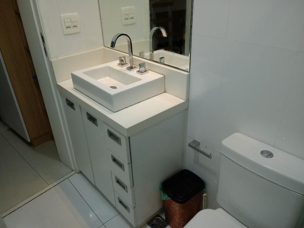 Sobrado, 2 quartos, 240 m² - Foto 4
