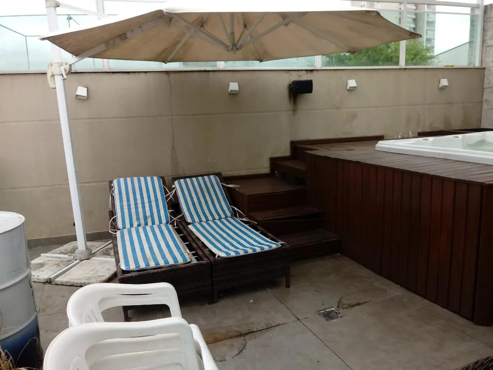 Sobrado, 2 quartos, 240 m² - Foto 14