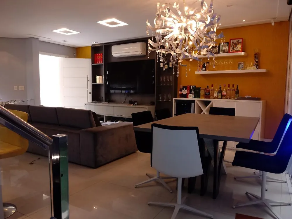 Sobrado, 2 quartos, 240 m² - Foto 6